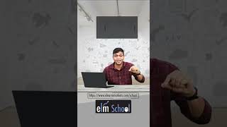 Value Investing - ELM School #shorts