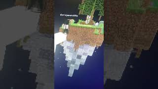 Godbridge #godbridge #godbridging #minecraft