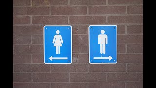 Why women and girls need single-sex spaces