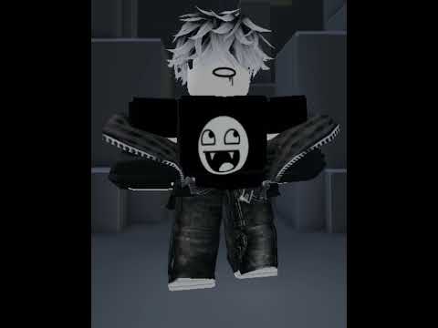 Under 200 robux outfit