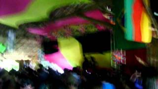 GSM Project - Spirit Day Party (15/01/2012)
