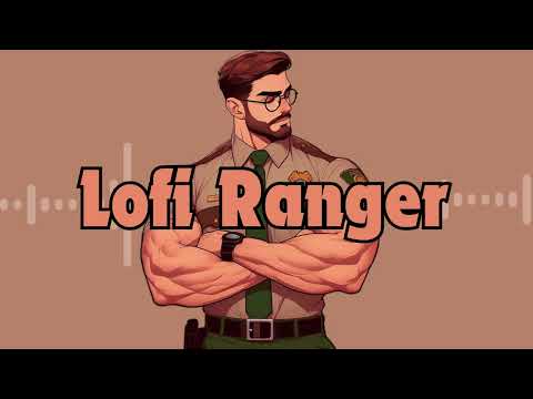 Lofi Ranger - Shamisen Lofi | (Music for when your sad.) ♪