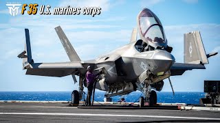 F-35s Are Rarely Flight-Ready and Repairs Are Too Slow, GAO Report Says