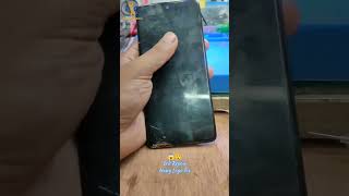 Hang Logo Fix By Lcd Repair #repairtech #mobileservicing #lcdrepair #hanglogo #onlinerepair