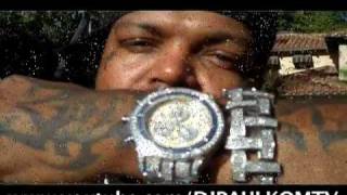 DJ Paul - Wanta Be Like You [Official Video]