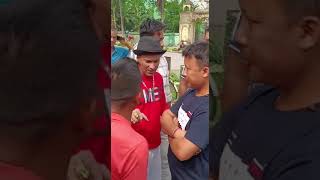 Taglat Zubeen garg || জুবিন গাৰ্গ কি কলে চাওক || #jbproductions