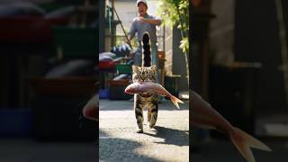 #AIVideo #AIContent #AIGenerated #AIShorts #FunnyAI #CreativeAI #AIComedy #ShortVideo #ViralAI