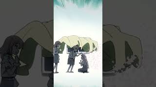 「ぼっちちゃん、死んじゃった……」ぼっち・ざ・ぷれいばっく！#07 ｜「劇場総集編ぼっち・ざ・ろっく！ Re:」絶賛上映中！  #ぼっちざろっく #shorts