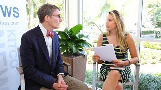 It's Clear Why Gold Should Be Better - Jim Grant | Kitco News