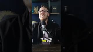 The myth about online business