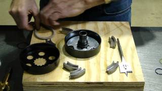 Max Torque Clutch Assembly Video
