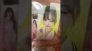 仿外網打包 #kpop #小卡 #打包小卡 #流量 #推薦
