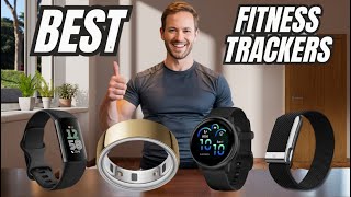 Best Fitness Tracker 2025  - The #1 is Mind Blowing!