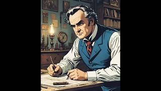 Story of Charles Babbage | Father of computer 🖥️#shorts #shortvideo #shortfeed