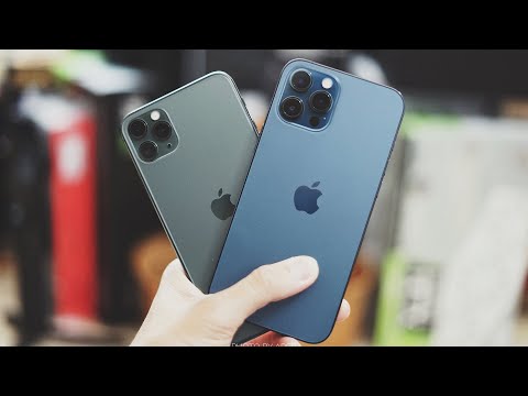 【開箱】我的iPhone12 Pro Max終於到了！