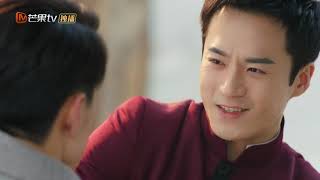 【Killer And Healer】Clip | Jiang Yuelou jumps into the river in front of Chen Yuzhi
