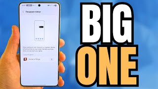 Cute Samsung Update Shocked Me With Impressive Improvements For Galaxy Smartphones
