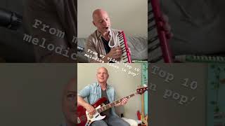 King Tubby Meets Rockers Uptown #augustuspablo #dubreggae #melodica #bass #fenderjazz #cover #shorts