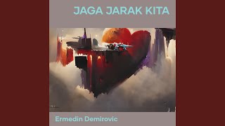 jaga jarak kita