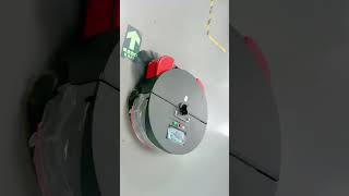 👀 See How Reeman Monster Robot Swallows Screws🥰