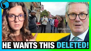 He DOES NOT WANT YOU TO WATCH THIS!
