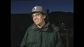 "Wicked" Director Interview - Michael Steinberg