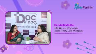 Do IVF Babies Grow Up Differently? Dr. Malti Shares the Facts