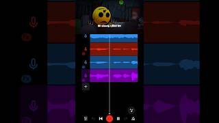 Shadows from the grave cover!! #fnf #fnfmod #fridaynightfunkin #vvv #geometrydash #fnfcovers