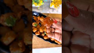 Soyabean pakoda Recipe😋👌 #shorts #youtubeshorts #soyachunk  #soyabean #pakora #recipe #viral
