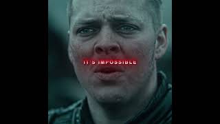 Bjorn Ironside is him #bjornironside #vikings #shorts #vikingsedit #edit #aftereffects