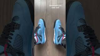 Best Jordan 4s In My Shoe Collection 😮‍💨