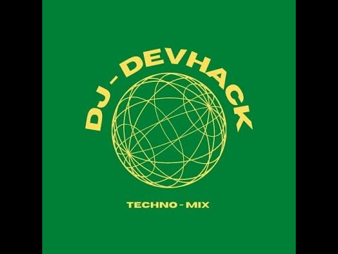 Techno - Mix
