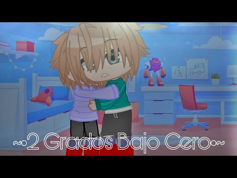 ~•2 Grados Bajo Cero•~ - [StoryPalooza Video] ~ •Misaki_KH•