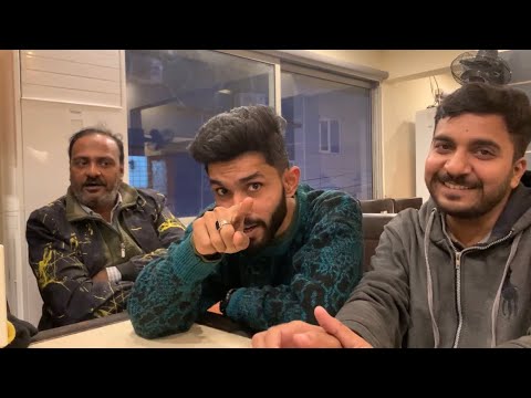 Ye kia krdia fradiye ne | birthday celebrations waqar bhai