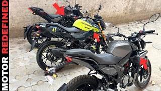 2025 Hero Xtreme 250R Vs Xtreme 160R Vs Xtreme 125R Comparison | Best Kaun??
