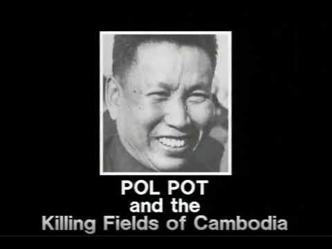 Pol Pot