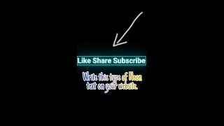 Neon Text | Neon text decoration in Html css. | Text decoration ideas Html and css animation.