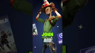 This New Skin Was Added 11 YEARS Ago.