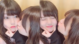 (攻撃が)強めな吉田綾乃クリスティーと(口撃が)強めな伊藤理々杏
