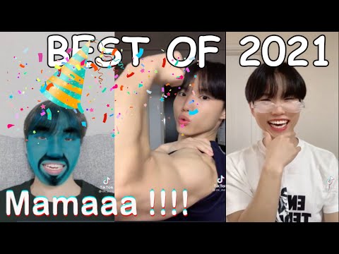 The Best and the Funniest Ox zung Videos of 2021