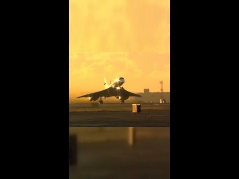 Comparison between Tu-144 and Concorde: Analysis of the world's two major supersonic aircraft
