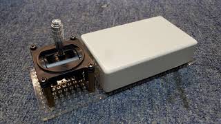 ESP32 2-channel remote control by using  ESP NOW