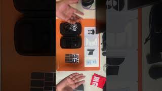 The best unboxing experience I’ve had so far😭 #wlmouse #beastx #8k #nachocustomz