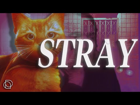 The Philosophy of Stray: Deleuze's Difference and Repetition