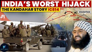 Documentary of IC814 | Story of IC814 | Most Infamous Airline Incident | Zem Tv Hacks