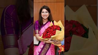 Janhavi Shekhar Navale Upsc Cse Rank:-145 🎯 Upsc Mindset #upsc #mindset