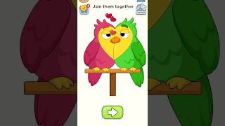 😱 Only 1% Can Solve This Tricky Bird Puzzle! 🧠🦜 | DOP 5 #BrainPuzzle
