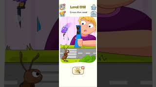 DOP 5 Draw One Part Fun Mobile Puzzle Game (Walkthrough + Tips) #dop5 #puzzle #gaming #level1765