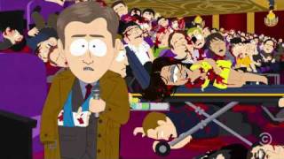 South Park Funnybot Best Part