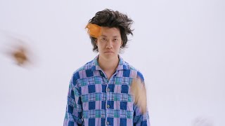 粗品 - サルバドルサーガ